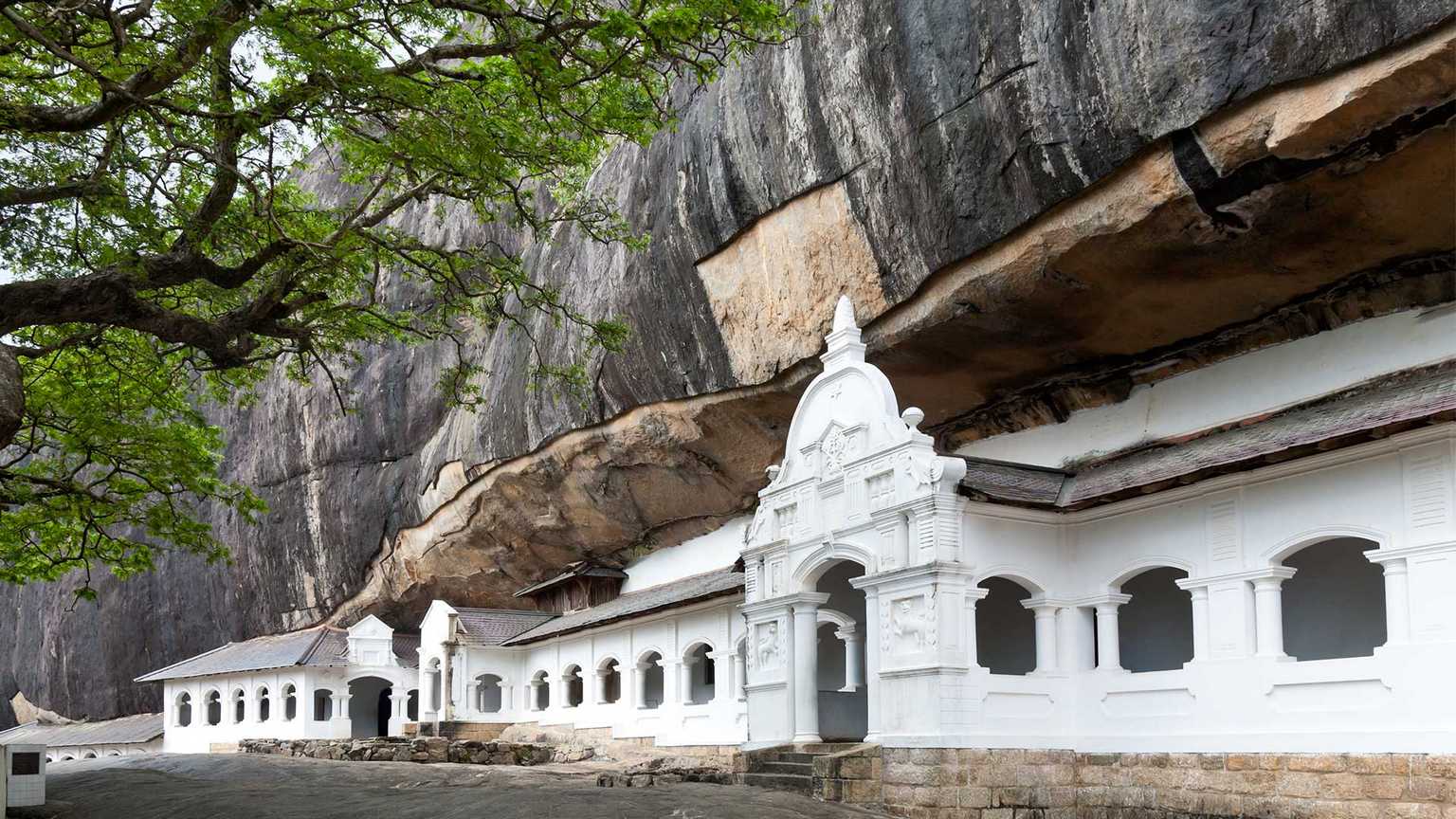 Dambulla