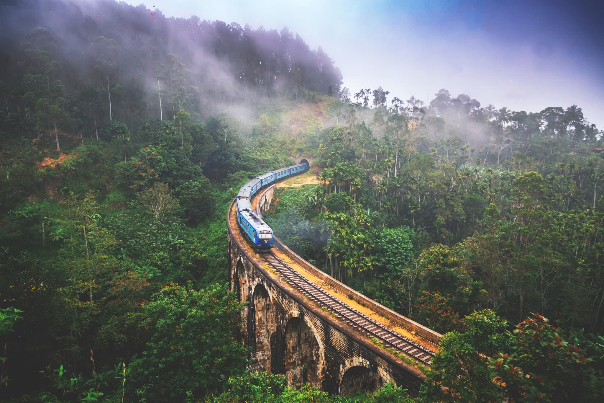 Lap Lanka Tours