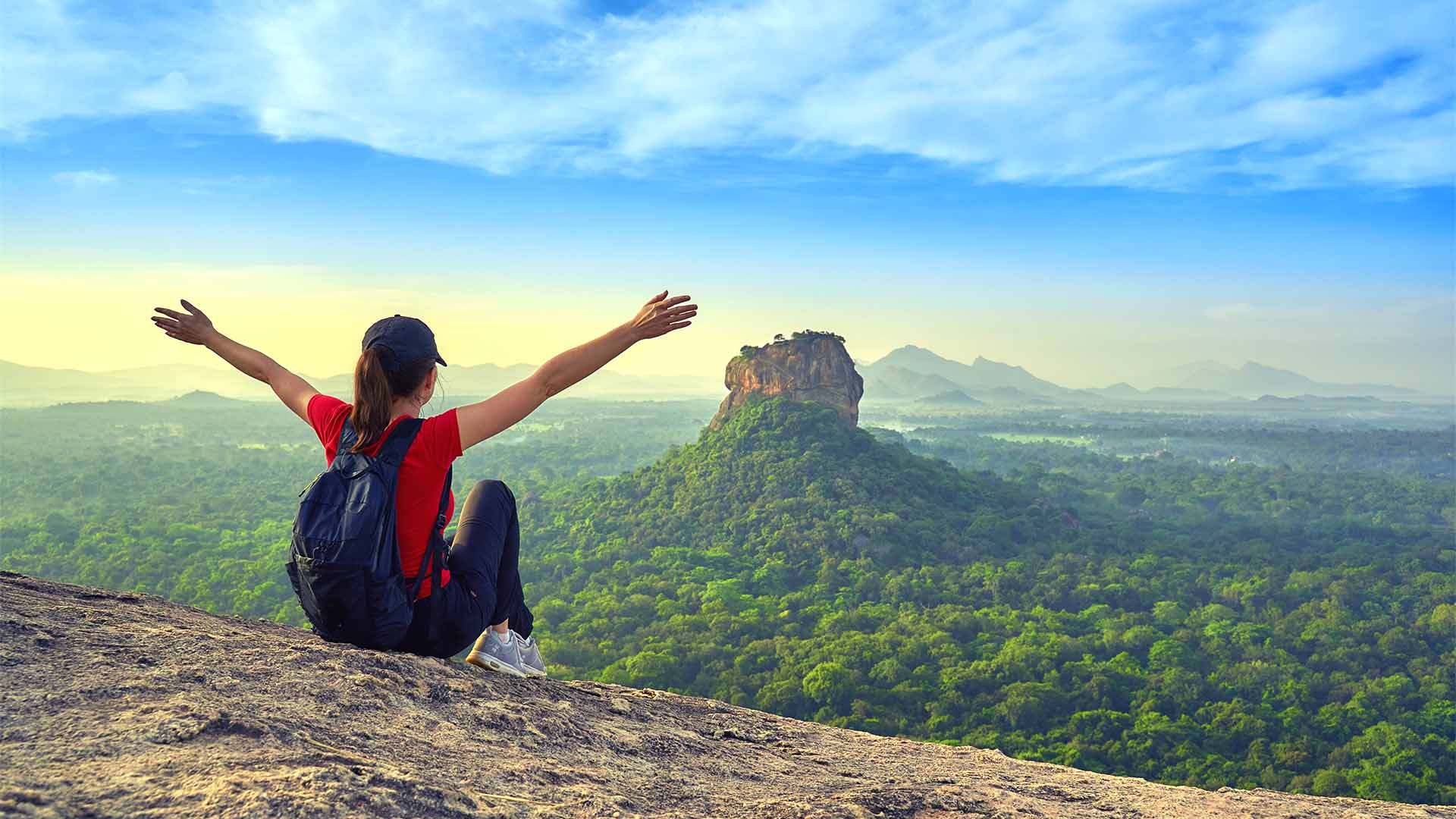Sigiriya